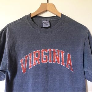 Comfort Colors Virginia Tee